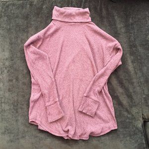 American Eagle Turtleneck Sweater